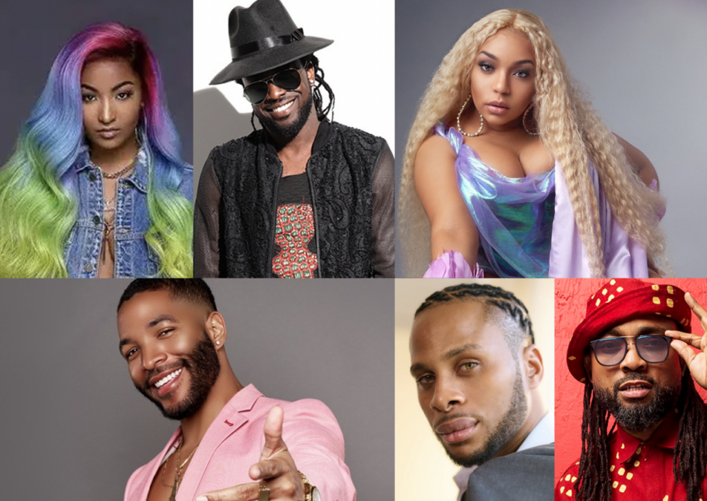 Shenseea, Machel Montano named among emancipation festival line-up